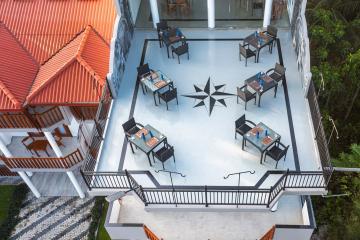 Отель Hotel Southern Blue Sapphire Шри-Ланка, Бентота, фото 10