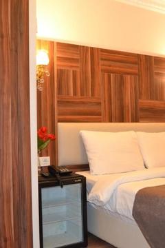 Отель New Fatih Hotel Турция, Фатих, фото 13