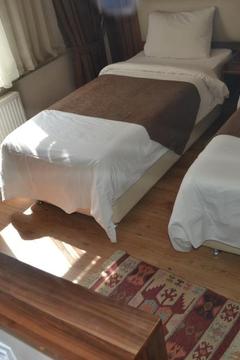 Отель New Fatih Hotel Турция, Фатих, фото 15