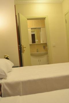 Отель New Fatih Hotel Турция, Фатих, фото 16