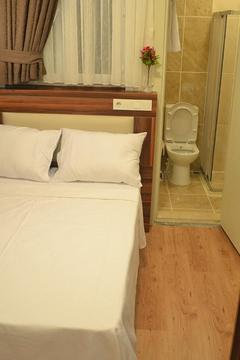 Отель New Fatih Hotel Турция, Фатих, фото 17
