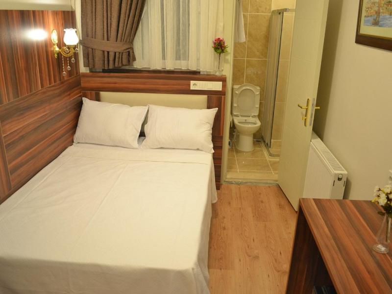 New Fatih Hotel
