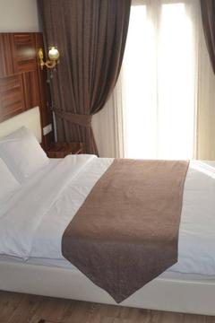 Отель New Fatih Hotel Турция, Фатих, фото 2