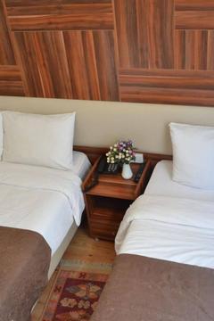 Отель New Fatih Hotel Турция, Фатих, фото 3