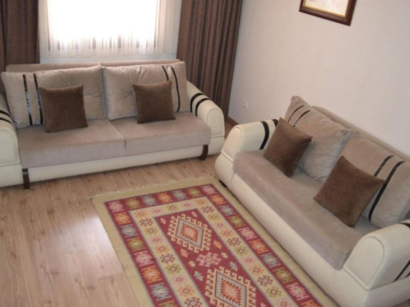 New Fatih Hotel