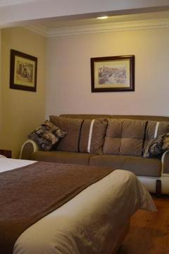 Отель New Fatih Hotel Турция, Фатих, фото 5