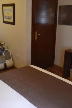 Отель New Fatih Hotel Турция, Фатих, фото 6