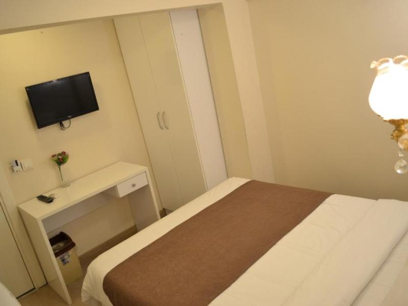New Fatih Hotel