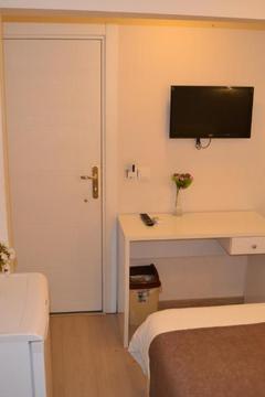Отель New Fatih Hotel Турция, Фатих, фото 8