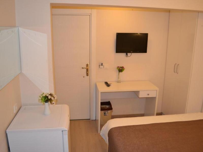 New Fatih Hotel