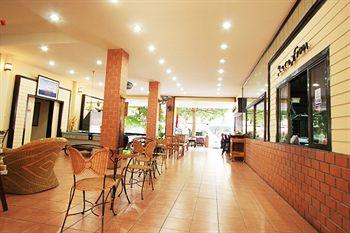 Chaba Chalet Hotel