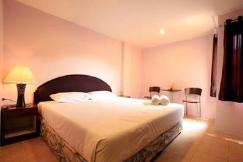 Chaba Chalet Hotel
