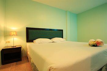Chaba Chalet Hotel