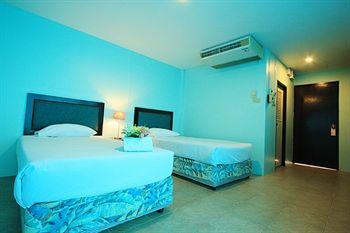 Chaba Chalet Hotel