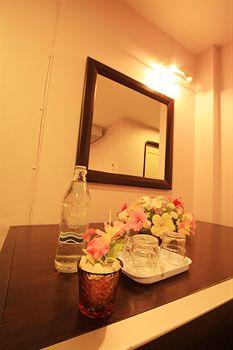Chaba Chalet Hotel