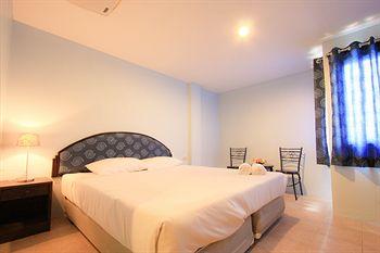 Chaba Chalet Hotel