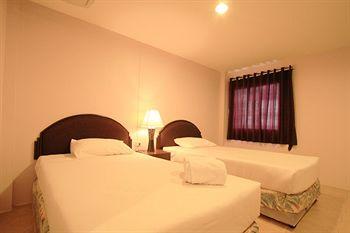 Chaba Chalet Hotel