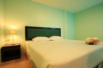 Chaba Chalet Hotel