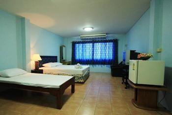 Chaba Chalet Hotel