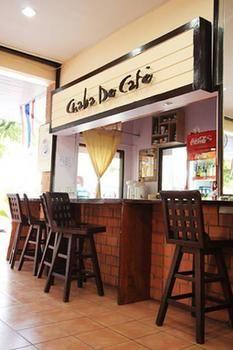 Chaba Chalet Hotel