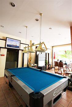 Chaba Chalet Hotel