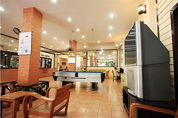 Chaba Chalet Hotel