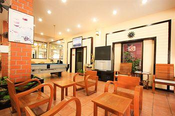 Chaba Chalet Hotel