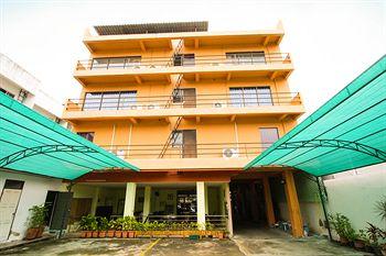 Chaba Chalet Hotel