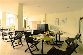 Chaba Chalet Hotel