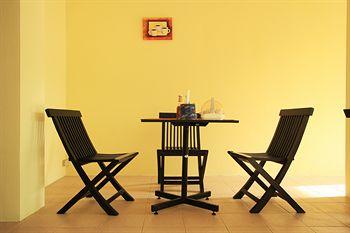 Chaba Chalet Hotel