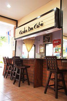 Chaba Chalet Hotel
