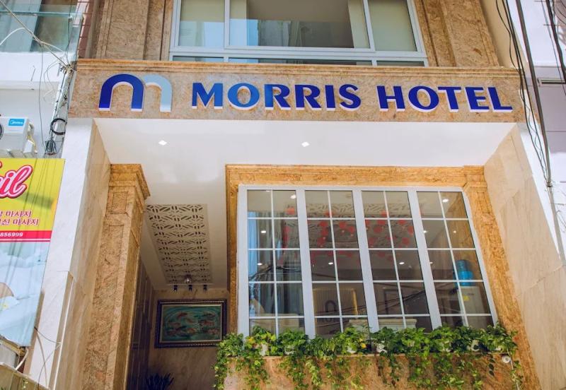 Morris Nha Trang Hotel