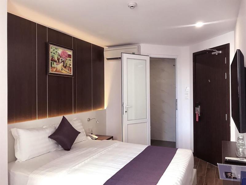 Morris Nha Trang Hotel