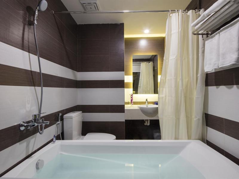 Morris Nha Trang Hotel