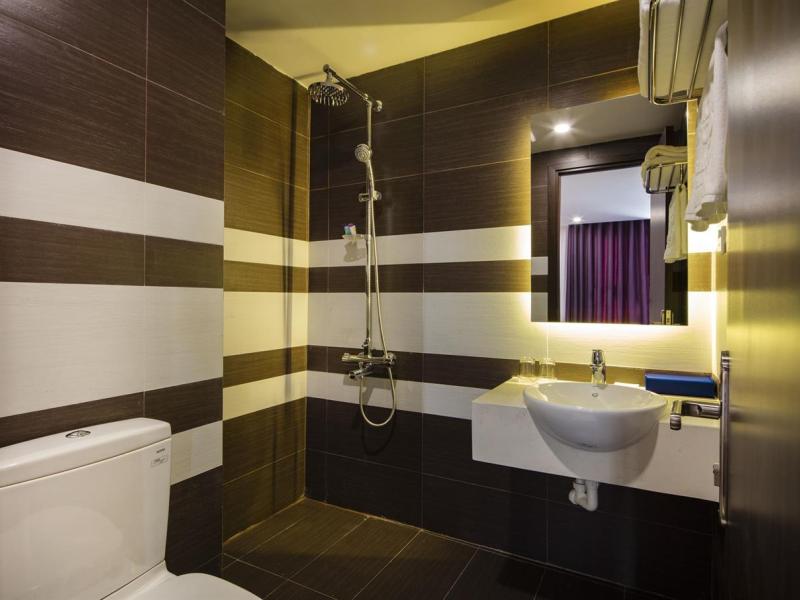 Morris Nha Trang Hotel