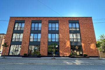 Отель Лиос Абхазия, Сухум, фото 1