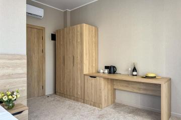 Отель Лиос Абхазия, Сухум, фото 11