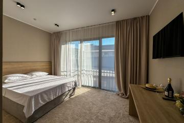 Отель Лиос Абхазия, Сухум, фото 14