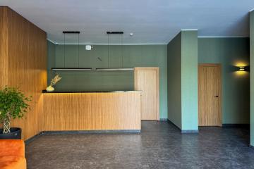 Отель Лиос Абхазия, Сухум, фото 16