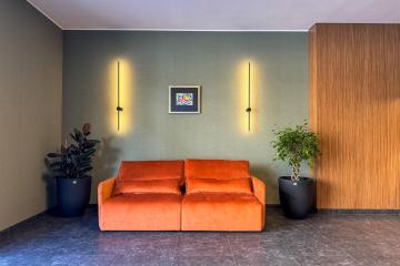 Отель Лиос Абхазия, Сухум, фото 17