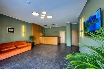 Отель Лиос Абхазия, Сухум, фото 18