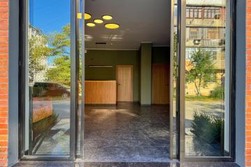 Отель Лиос Абхазия, Сухум, фото 19