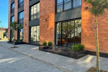 Отель Лиос Абхазия, Сухум, фото 23