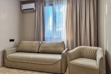 Отель Лиос Абхазия, Сухум, фото 3