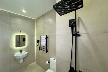 Отель Лиос Абхазия, Сухум, фото 5