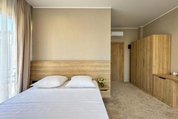 Отель Лиос Абхазия, Сухум, фото 8