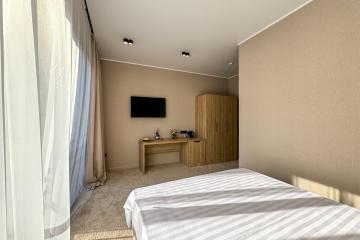 Отель Лиос Абхазия, Сухум, фото 10