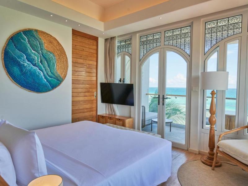 Stone Hotels Dhiffushi