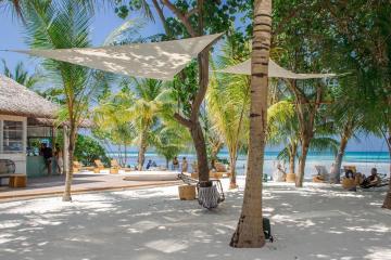 Отель Stone Hotels Dhiffushi Мальдивы, Северный Мале Атолл, фото 21