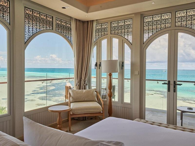 Stone Hotels Dhiffushi